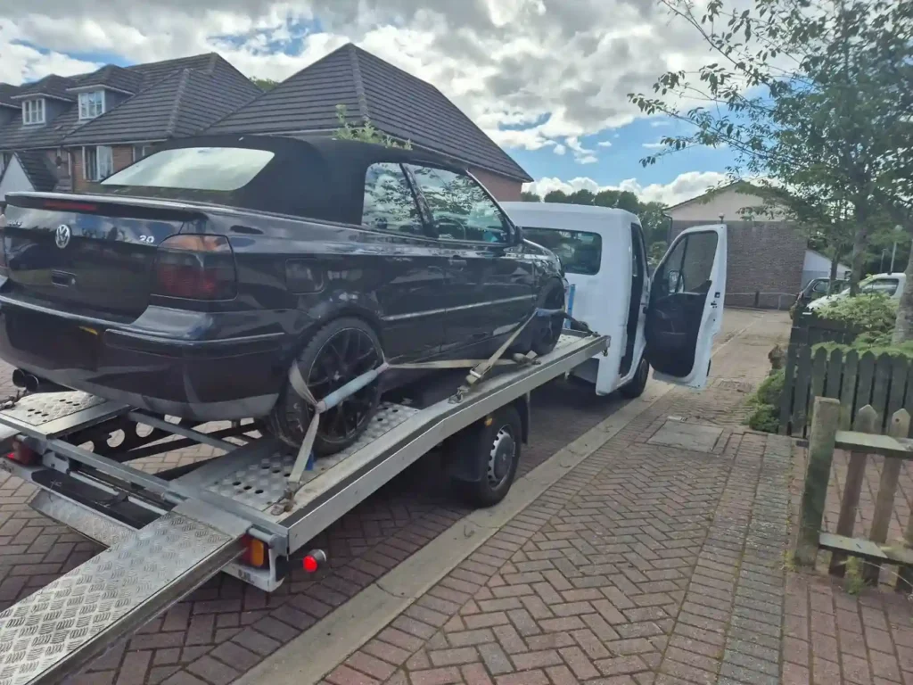 breakdown-recovery