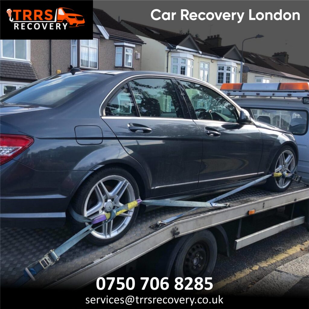 Car Recovery London