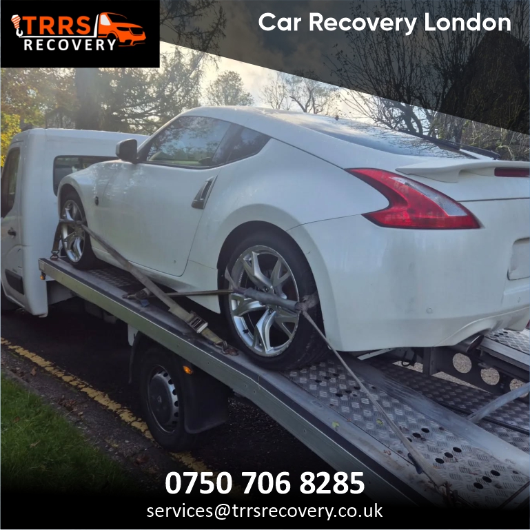 Car Recovery London