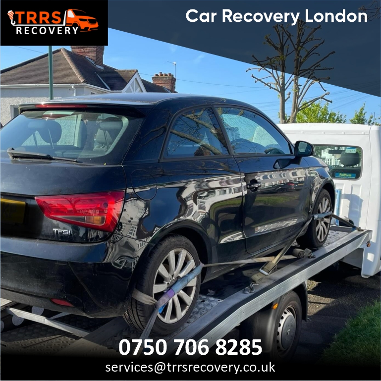 Car Recovery London