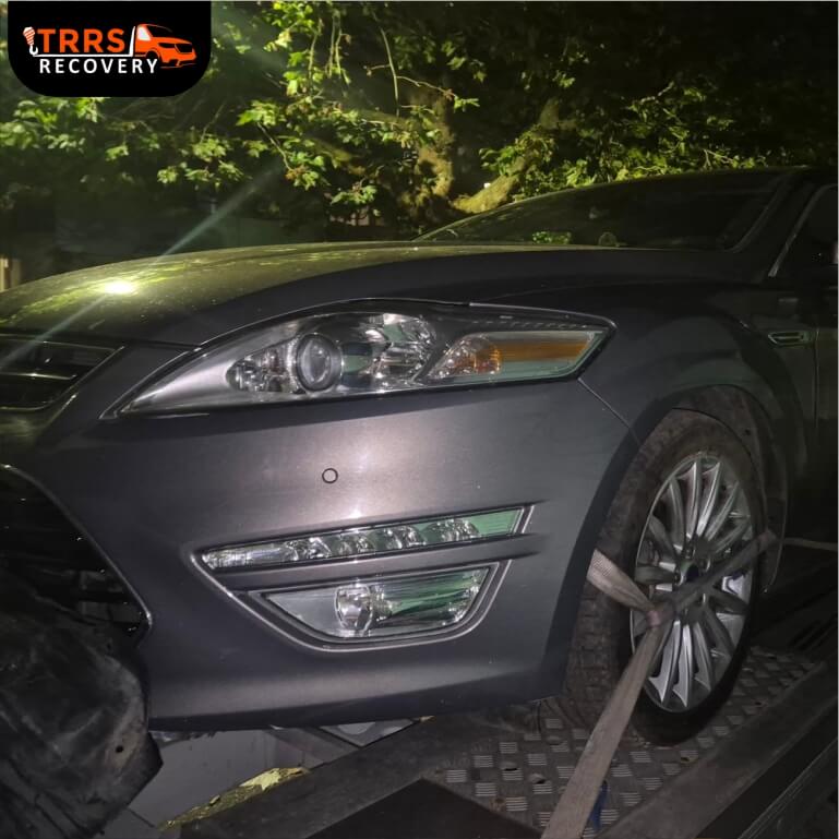 Car Recovery Chessington