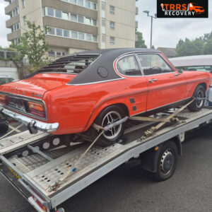 Car Recovery Sutton North
